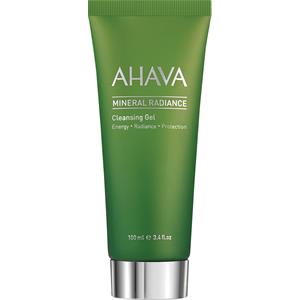 Ahava - Mineral Radiance - Cleansing Gel