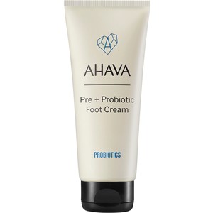 Ahava - Probiotics - Pre + Probiotic Foot Cream