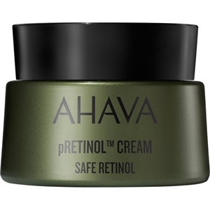 Ahava - Safe Retinol - pRetinol Cream
