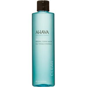Ahava - Time To Clear - Clear Mineral Toning Water