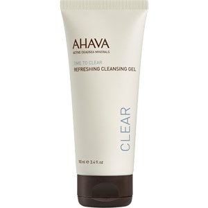 Ahava - Time To Clear - Refreshing Cleansing Gel