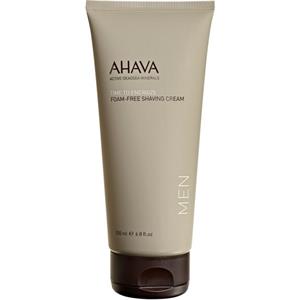 Ahava - Time To Energize Men - Foam Free Shaving Cream