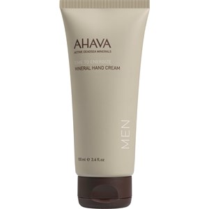 Ahava - Time To Energize Men - Mineral Hand Cream
