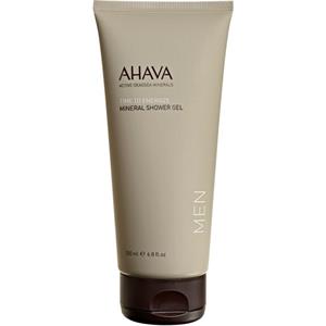Ahava - Time To Energize Men - Mineral Shower Gel