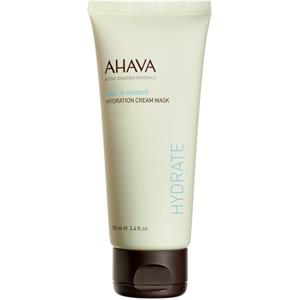 Ahava - Time To Hydrate - Cream Mask