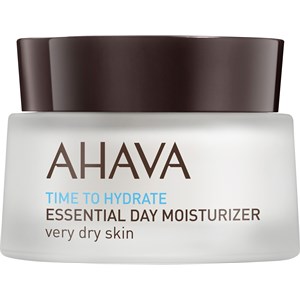 Ahava - Time To Hydrate - Essential Day Moisturizer