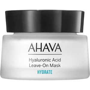 Ahava - Time To Hydrate - Hyaluronic Acid Leave-On Mask