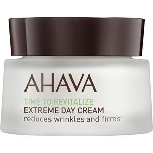 Ahava - Time To Revitalize - Extreme Day Cream