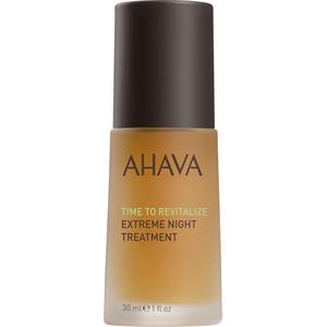 Ahava - Time To Revitalize - Extreme Night Treatment