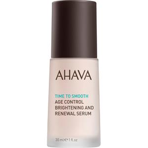 Ahava - Time To Smooth - Age Control Brightening and Renewal Serum