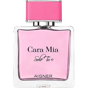 Aigner - Cara Mia Solo Tu - Eau de Parfum Spray
