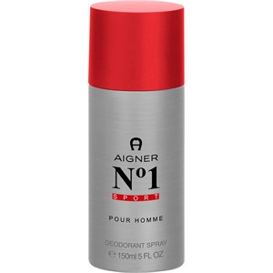 Aigner - No.1 Sport - Deodorant Spray