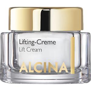 ALCINA - Effekt & Vård - Lifting-Creme