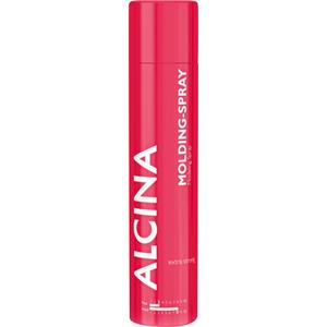 ALCINA - Extra Strong - Molding Spray
