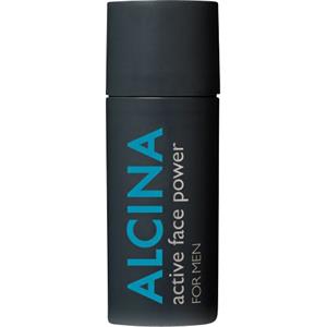 ALCINA - for men - Active Face Power For Men