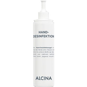 ALCINA - Handvård - Handdesinfektion