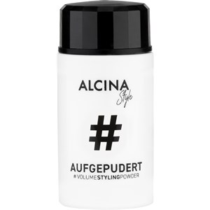 ALCINA - #ALCINASTYLE - Puder
