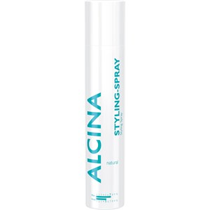 ALCINA - Natural - Styling Spray