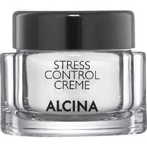 ALCINA - N°1 - Stress Control-kräm