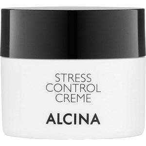 ALCINA - N°1 - Stress Control-kräm