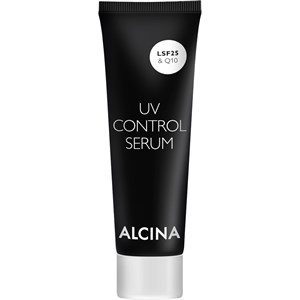 ALCINA - N°1 - UV Control Serum