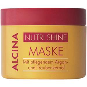 ALCINA - Nutri Shine - Masker