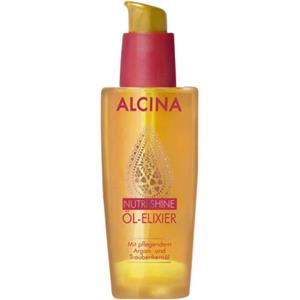 ALCINA - Nutri Shine - Oljeelixir