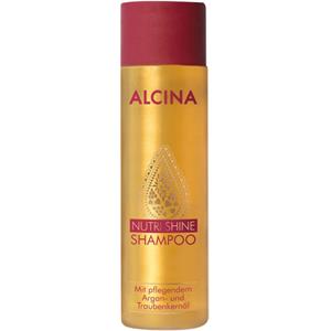 ALCINA - Nutri Shine - Shampoo