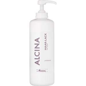 ALCINA - Professional - Hårlack utan aerosol