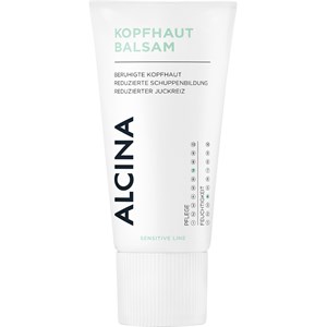 ALCINA - Sensitiv - Hårbottenbalsam