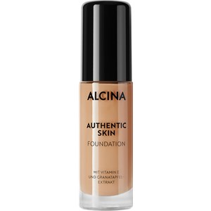 ALCINA - Komplexitet - Authentic Skin Foundation