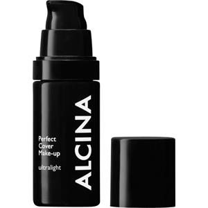 ALCINA - Ansiktssminkning - Perfect Cover Make-Up