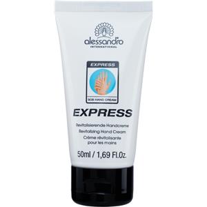 Alessandro - Express System - SOS Handcreme