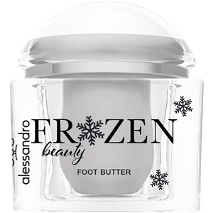 Alessandro - Frozen - Foot Butter