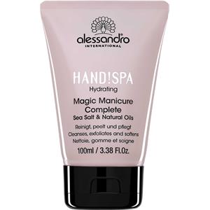 Alessandro - Hand!Spa - Hydrating Magic Manicure Complete