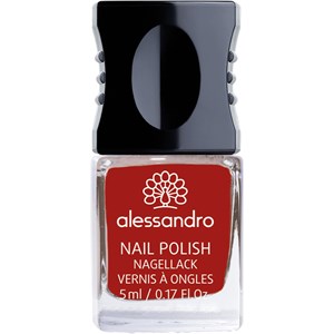 Alessandro - Nagellack - Collection Snow White