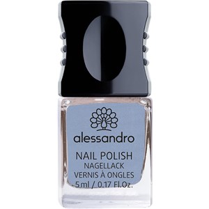 Alessandro - Nagellack - Meet me in Wonderland