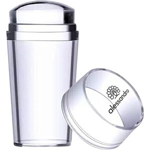 Alessandro - Striplac Peel Or Soak Tillbehör - French Stamper