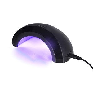Alessandro - Striplac Peel Or Soak Tillbehör - Strong Pearl LED-lampa