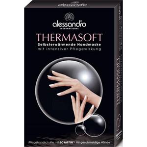Alessandro - Thermasoft - Handschuh