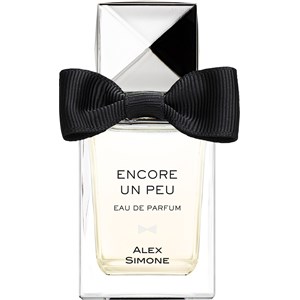 Alex Simone - Encore Un Peu - Eau de Parfum Spray