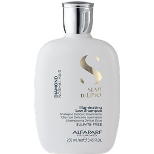Alfaparf Milano - Semi di Lino - Diamond Illuminating Low Shampoo