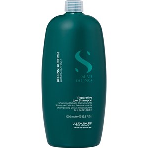 Alfaparf Milano - Semi di Lino - Reparative Low Shampoo