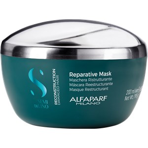 Alfaparf Milano - Semi di Lino - Reparative Mask