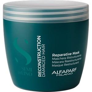 Alfaparf Milano - Semi di Lino - Reparative Mask