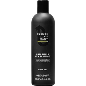 Alfaparf Milano - Blends of Many - Energizing Low Shampoo
