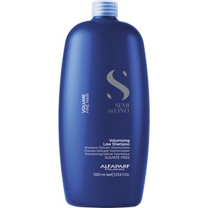 Alfaparf Milano - Semi di Lino - Volumizing Low Shampoo