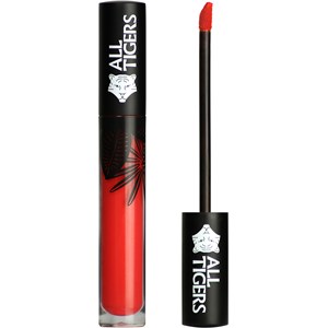 All Tigers - Läppar - Liquid Lipstick