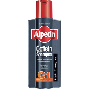 Alpecin - Schampo - Coffein-Shampoo C1
