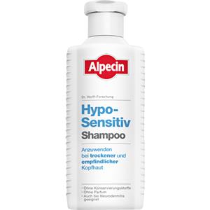Alpecin - Schampo - Hypo-Sensitiv Shampoo